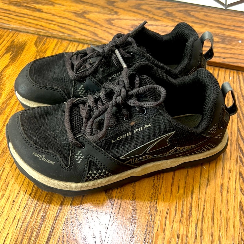 Altra Kids - Lone Peak size 1